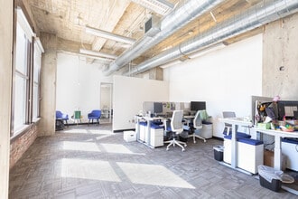 1414 K St, Sacramento, CA à louer Photo intérieure– Image 2 sur 7