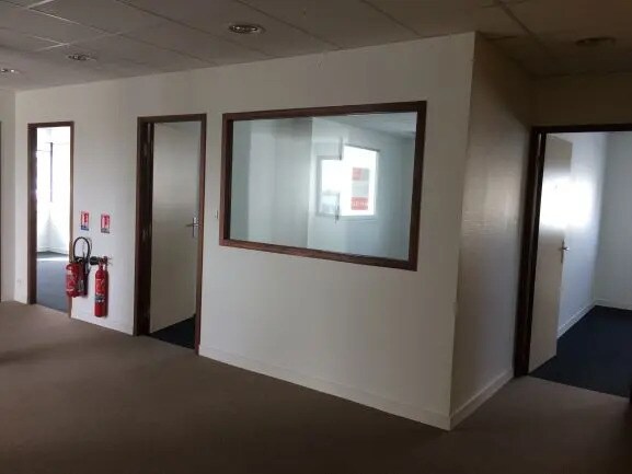 Bureau dans Vannes à vendre - Photo de l’immeuble – Image 3 sur 4