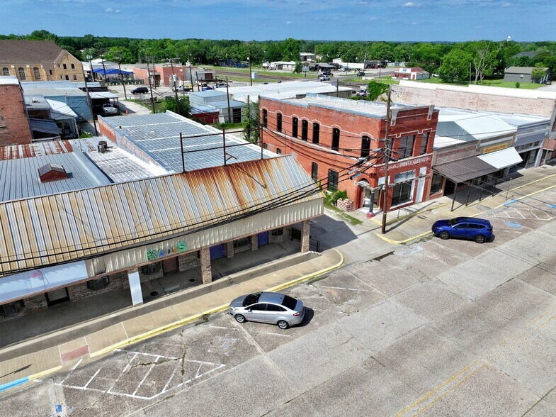 108 Main st, Trinity, TX à vendre - Photo de l’immeuble – Image 2 sur 20