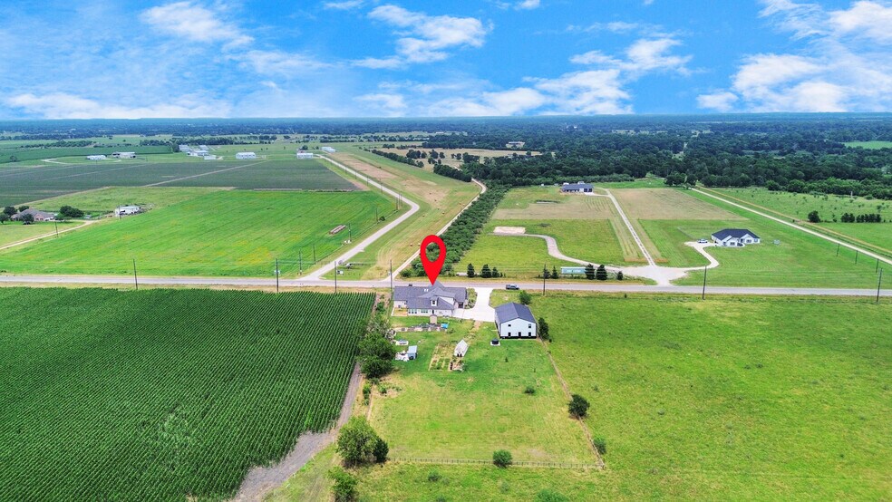 7153 FM 1458 Rd, Sealy, TX à vendre - Photo de l’immeuble – Image 3 sur 81