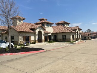 Plus de détails pour 300 Morrison Park Dr, Southlake, TX - Bureau à louer