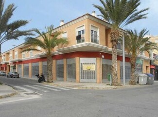 Plus de détails pour Avinguda De Íllice, 15, Elche - Logement à vendre