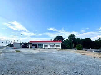 Plus de détails pour 305 N Main St, Mauldin, SC - Terrain à vendre
