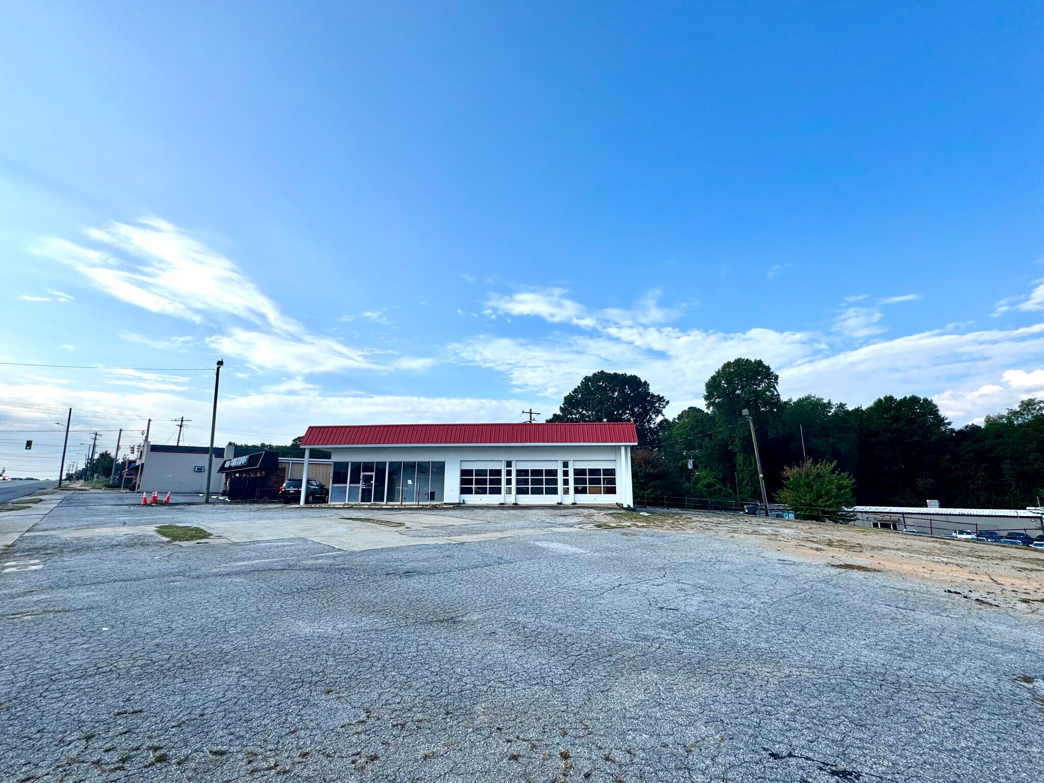 305 N Main St, Mauldin, SC à vendre Photo principale– Image 1 sur 4