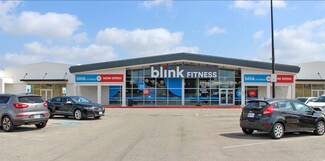 Plus de détails pour 7800-7844 Long Point Rd, Houston, TX - Local commercial à louer
