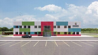 Plus de détails pour 723 SE Loop 410, San Antonio, TX - Spécialisé à vendre