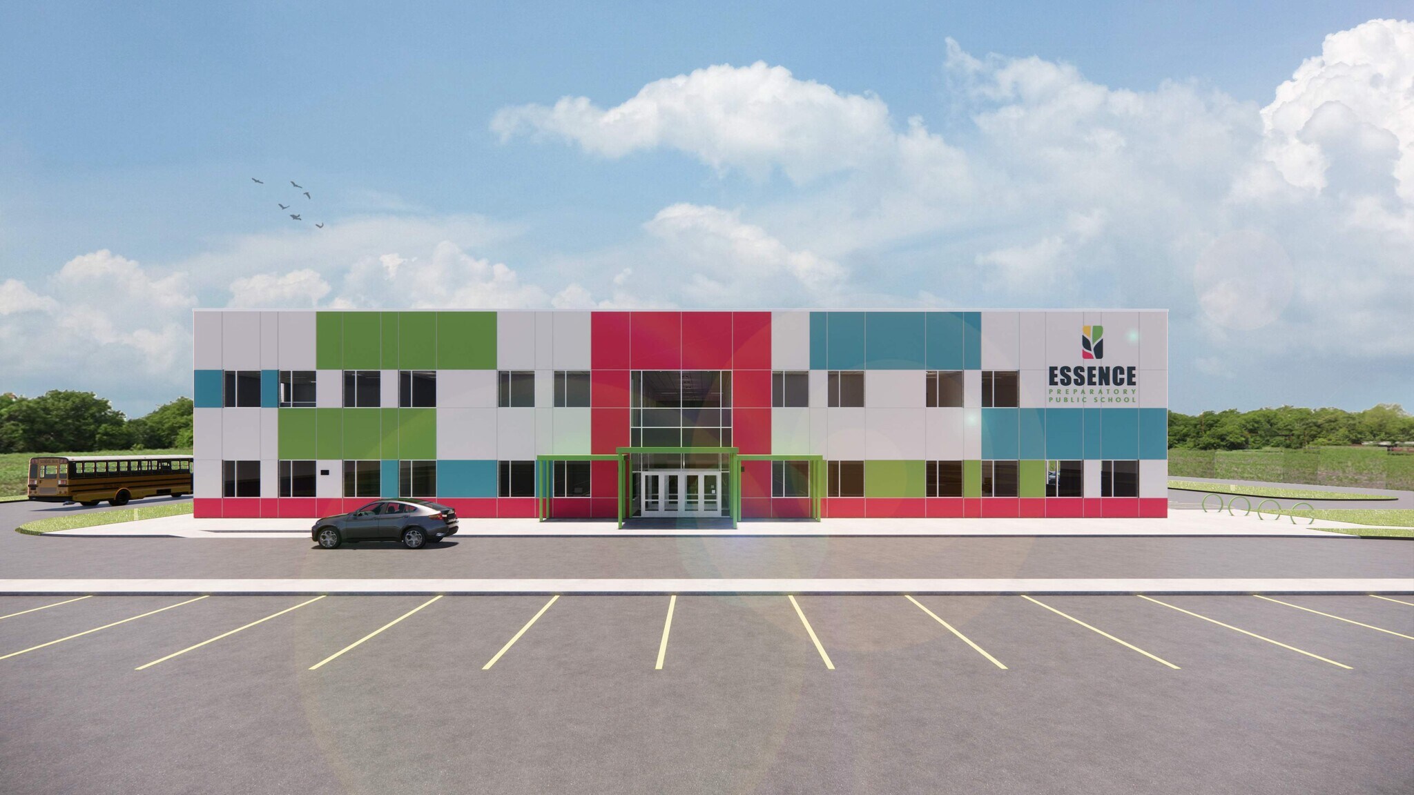 723 SE Loop 410, San Antonio, TX à vendre Photo principale– Image 1 sur 11