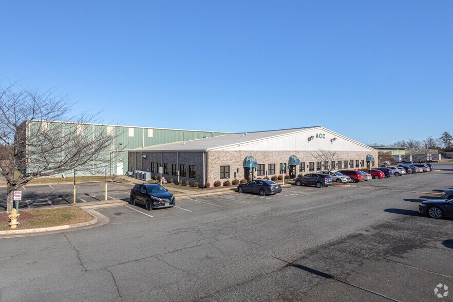 7350-7380 Gallerher Rd, Gainesville, VA à louer - Photo principale – Image 3 sur 15