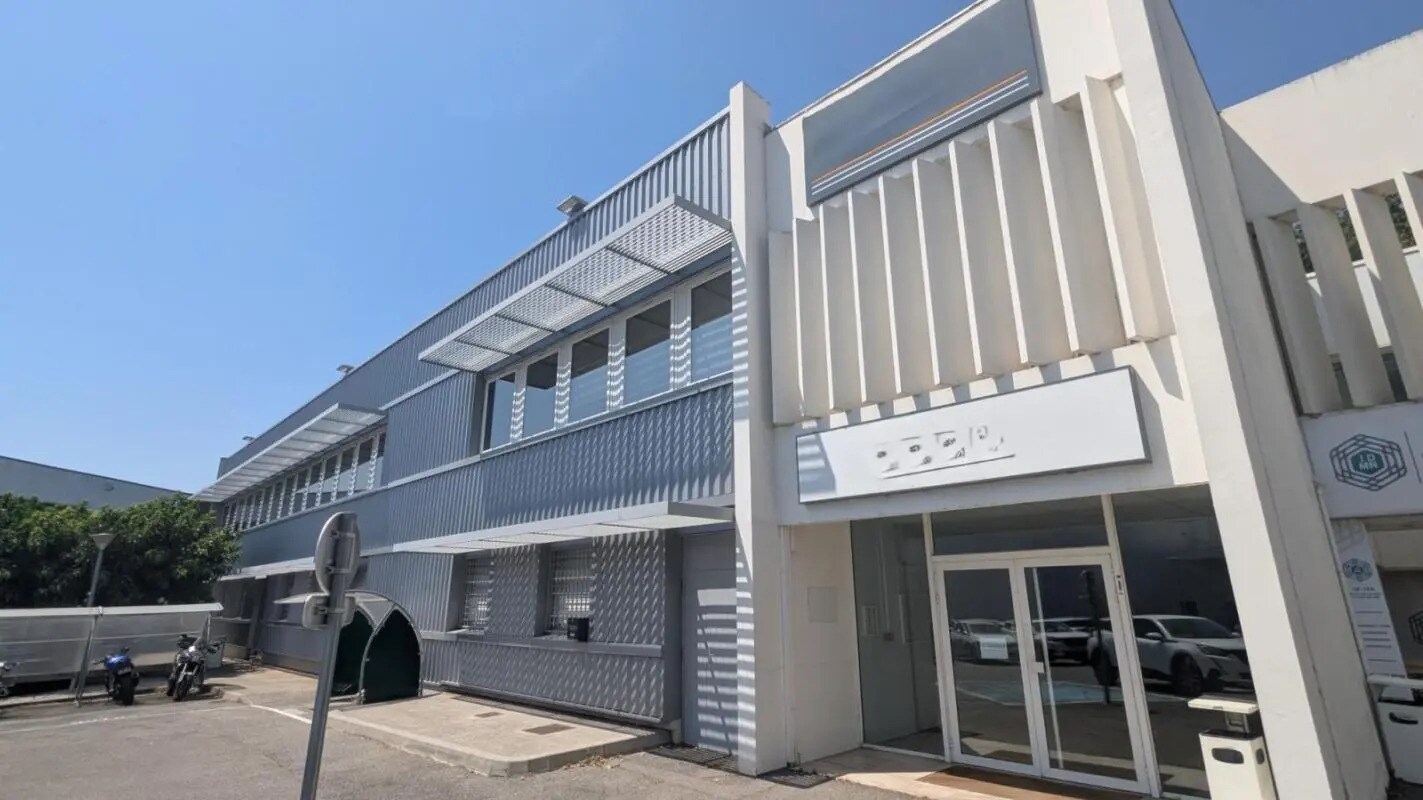 Bureau dans Balma à louer Photo de l’immeuble– Image 1 sur 12