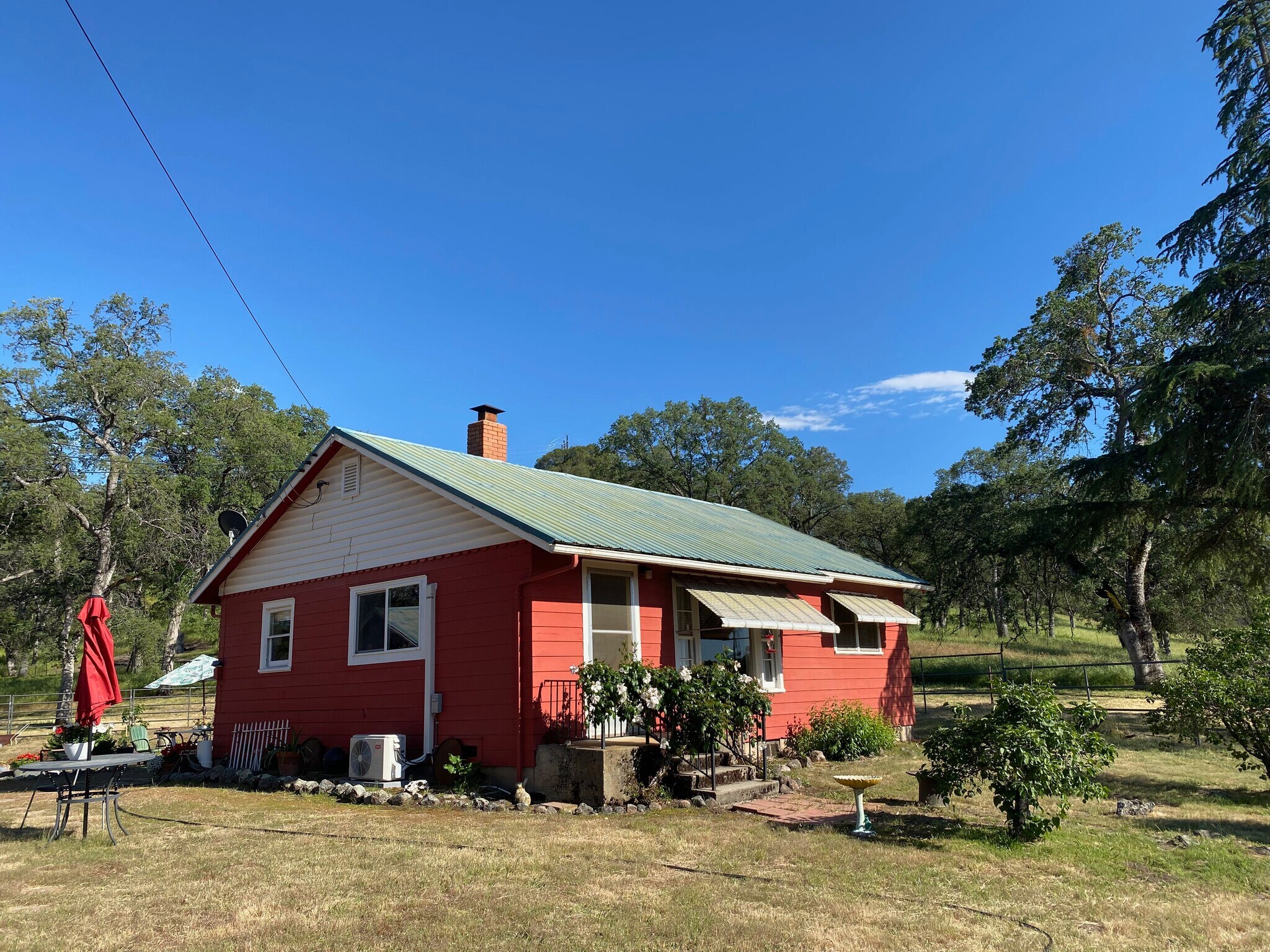 15653 State Highway 108, Jamestown, CA à vendre Photo principale– Image 1 sur 14