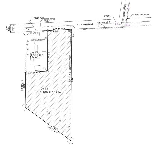 13350 S Lowe Rd, Molalla, OR à vendre - Photo de l’immeuble – Image 3 sur 3