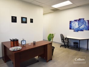 2248-2268 Welsch Industrial Ct, Saint Louis, MO à louer Photo intérieure– Image 1 sur 4