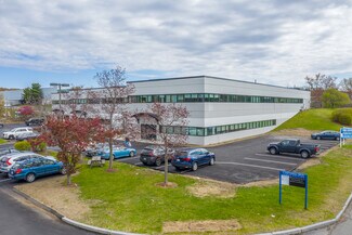 Plus de détails pour 2 Centennial Dr, Peabody, MA - Bureau à louer