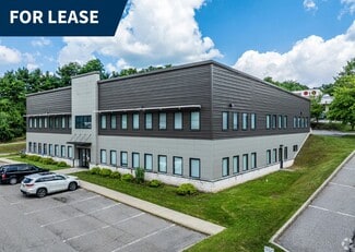 Plus de détails pour 200 Business Center Dr, Pittsburgh, PA - Local d'activités à louer