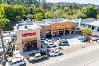Plus de détails pour 4267 State St, Santa Barbara, CA - Local commercial à vendre