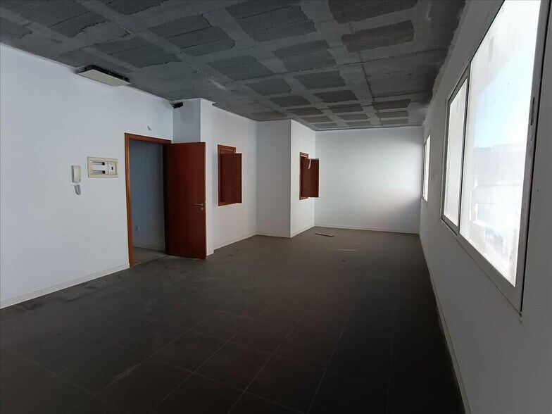 Bureau dans Santa Coloma de Cervelló, Barcelona à vendre - Plan d’étage – Image 1 sur 3