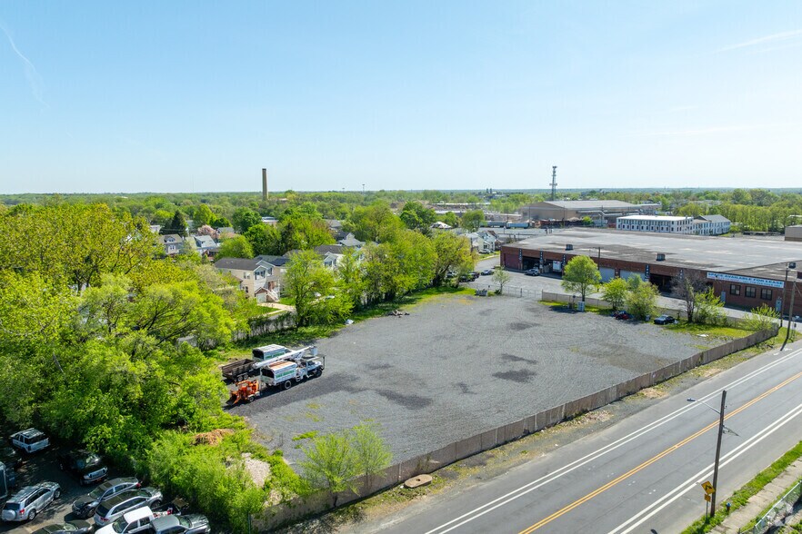 50 Parkway Ave, Ewing Township, NJ à louer - Photo de l’immeuble – Image 1 sur 20