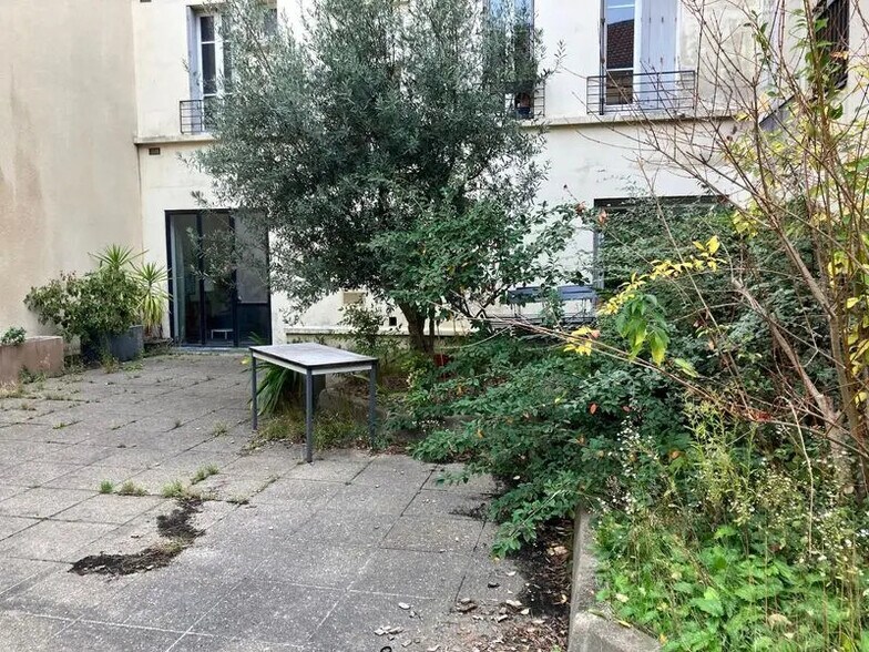 Bureau dans Paris à vendre - Photo de l’immeuble – Image 1 sur 17