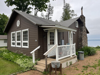 Plus de détails pour 507 Shariden Dr, Pelican Lake, WI - Hôtellerie à vendre