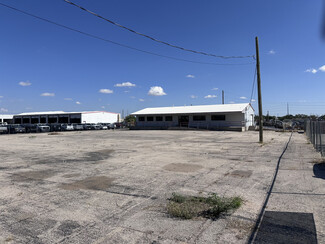Plus de détails pour 1514 E 2nd St, Odessa, TX - Local commercial à louer