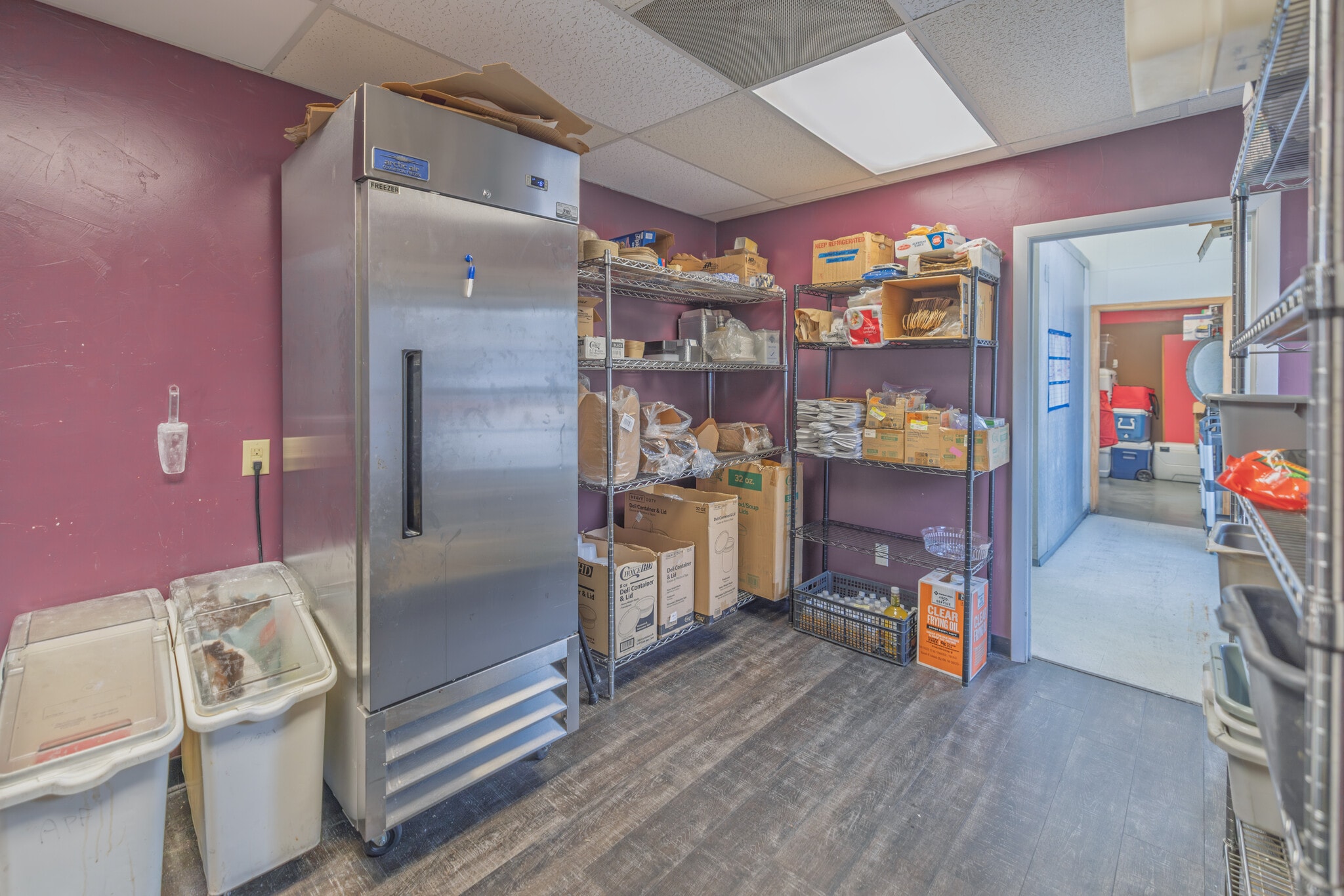 3865 Sweeten Creek Rd, Arden, NC à louer Photo intérieure– Image 1 sur 10