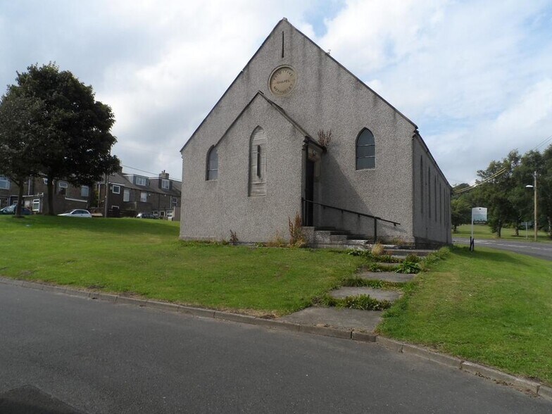 Glossop St, Rowlands Gill à vendre - Photo de l’immeuble – Image 2 sur 8