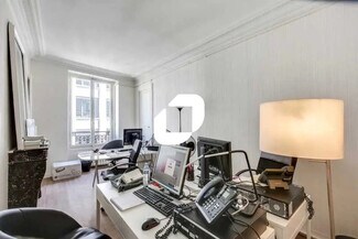 Plus de détails pour Bureau à louer