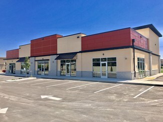 Plus de détails pour 2976 E Overland Rd, Meridian, ID - Local commercial à louer