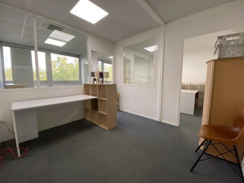 2 Bis Rue Marcel Doret, Burolines 1, Blagnac à louer - Photo de l’immeuble – Image 3 sur 6