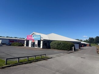 Plus de détails pour Samlet Rd, Swansea - Local commercial à louer