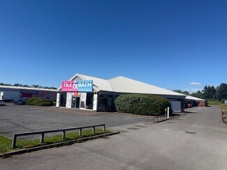 Plus de détails pour Samlet Rd, Swansea - Local commercial à louer