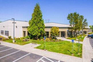 Plus de détails pour 2925 NW Aloclek Dr, Hillsboro, OR - Industriel/Logistique à louer