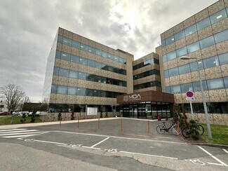 Plus de détails pour Bureau à louer