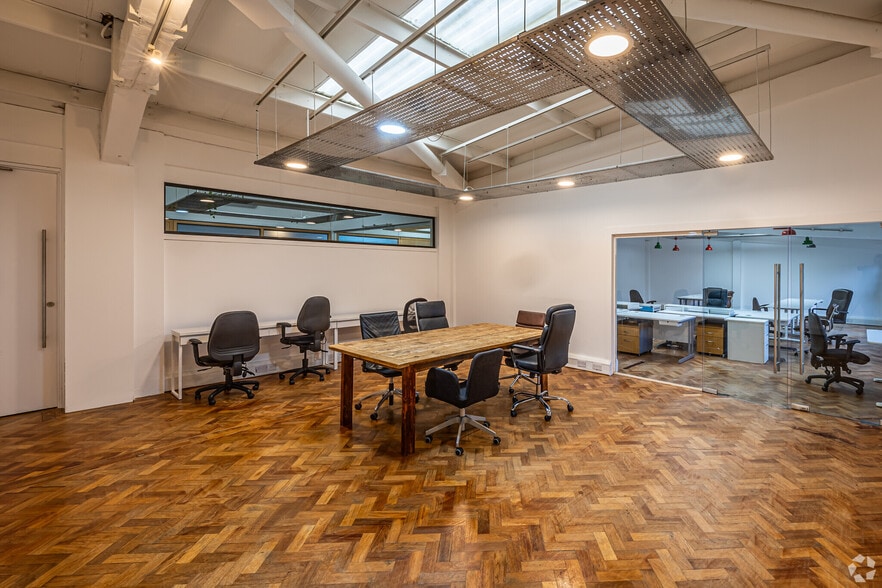 91 Peterborough Rd, Londres à louer - Photo intérieure – Image 3 sur 26