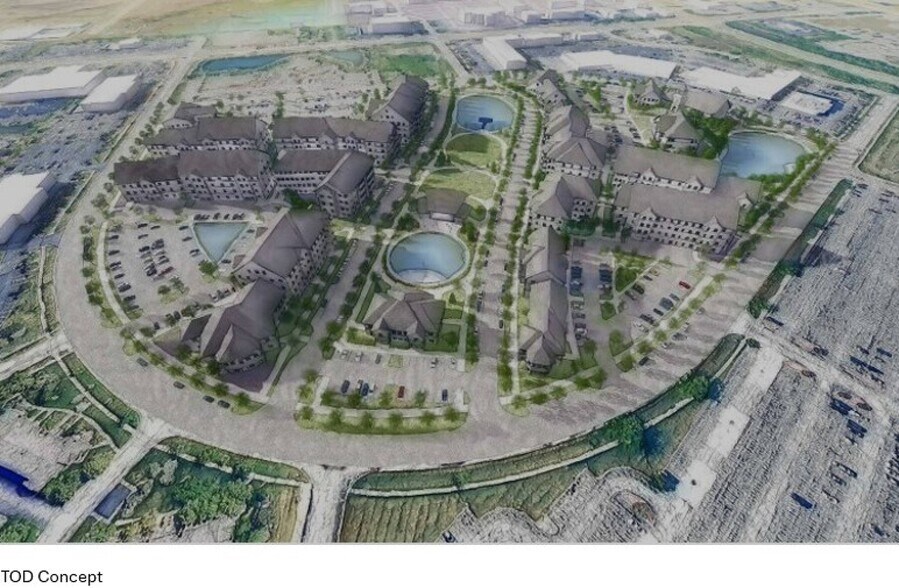 Lot 22, Mokena, IL à vendre - Photo de l’immeuble – Image 2 sur 4