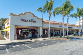 Plus de détails pour 5701-5749 Calle Real, Goleta, CA - Local commercial à louer