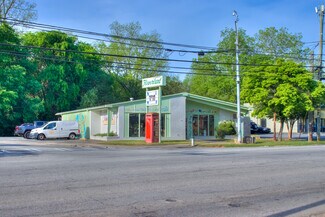 Plus de détails pour 823 Prince Ave, Athens, GA - Local commercial à vendre
