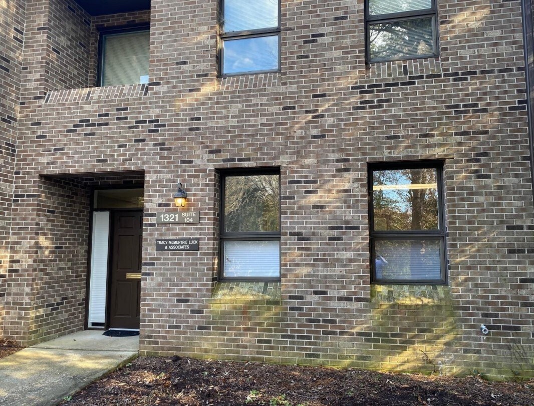 1321 Jamestown Rd, Williamsburg, VA à vendre Photo principale– Image 1 sur 3