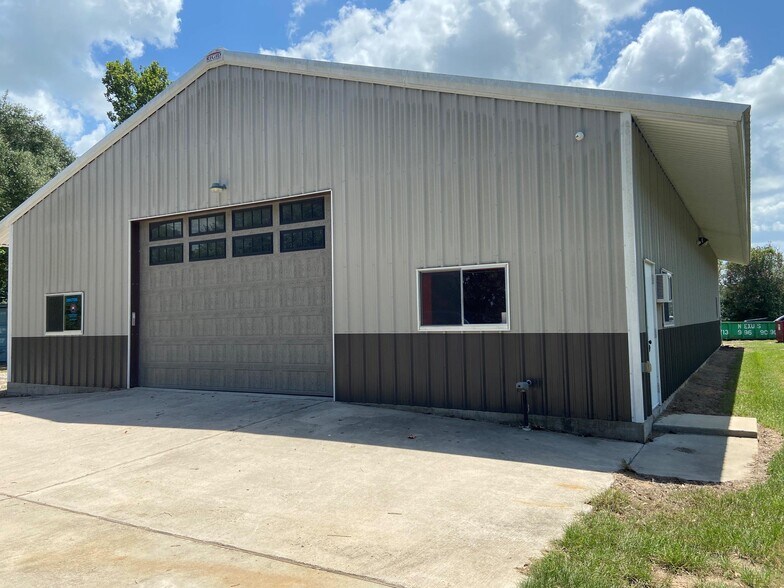 20515 Kickapoo Rd, Waller, TX à vendre - Photo principale – Image 1 sur 26