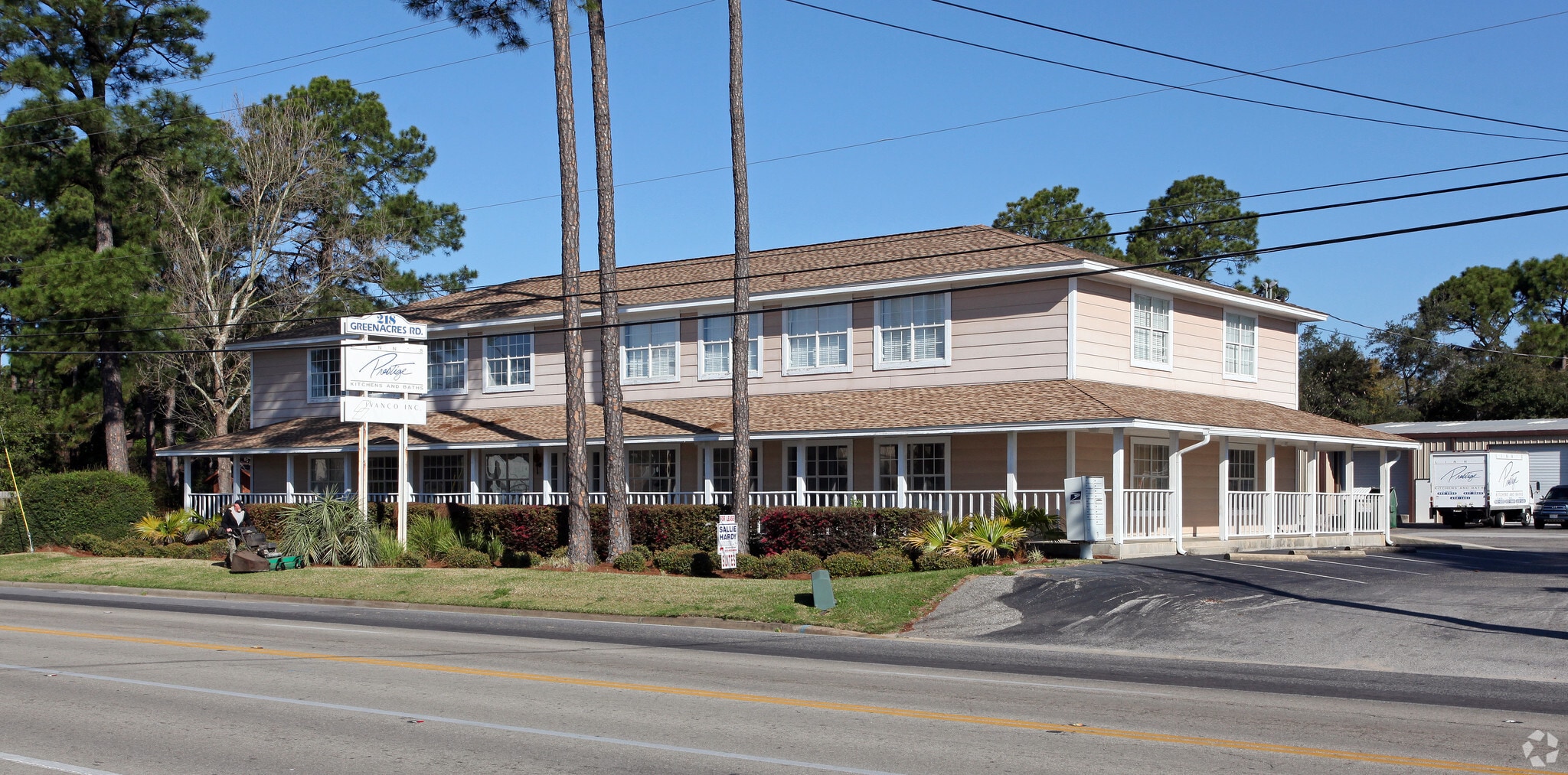 218 Green Acres Rd, Fort Walton Beach, FL à louer Photo principale– Image 1 sur 12