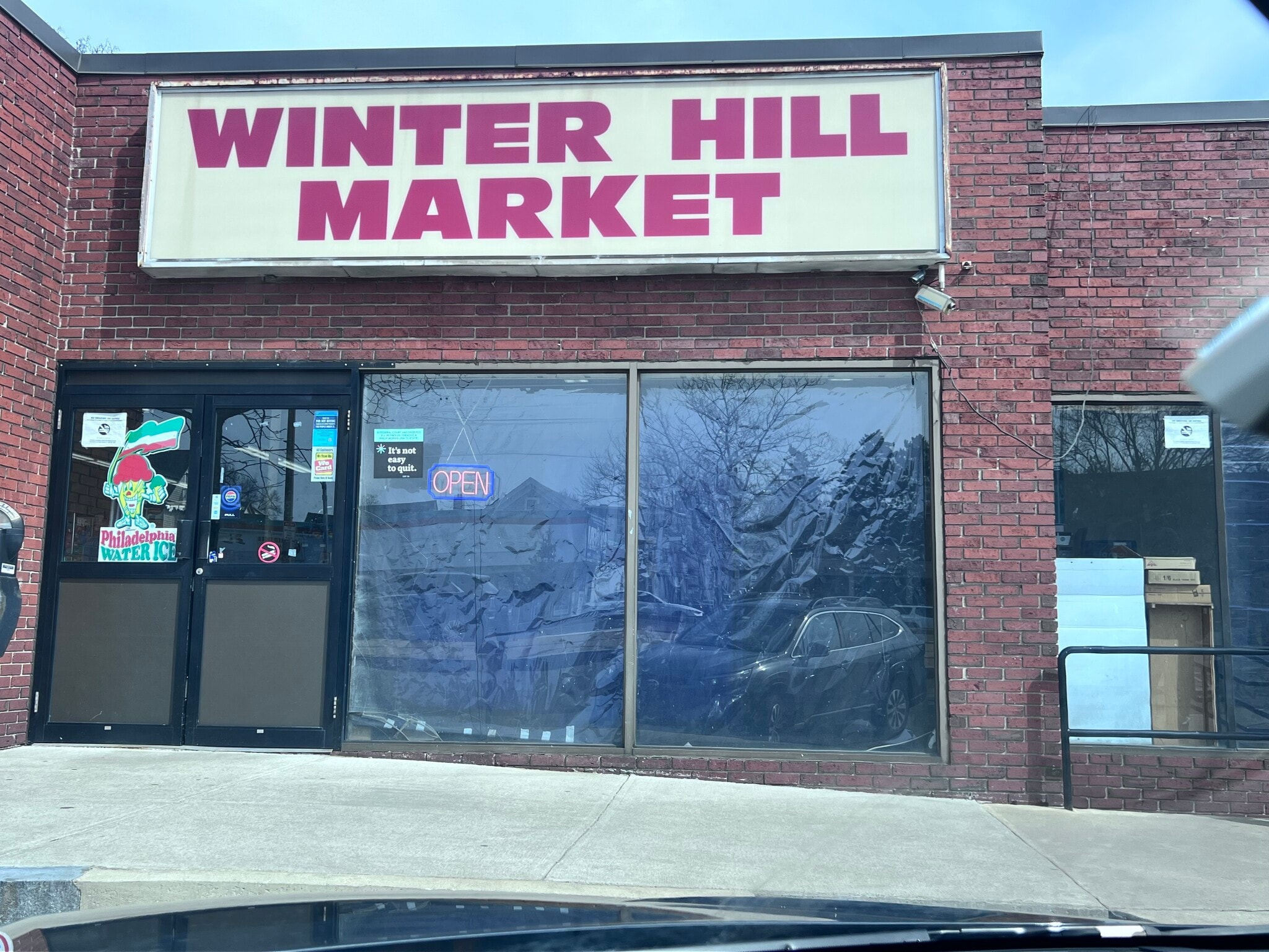 269 Broadway, Somerville, MA à louer Photo de l’immeuble– Image 1 sur 2