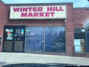 269 Broadway, Somerville, MA à louer Photo de l’immeuble– Image 1 sur 2