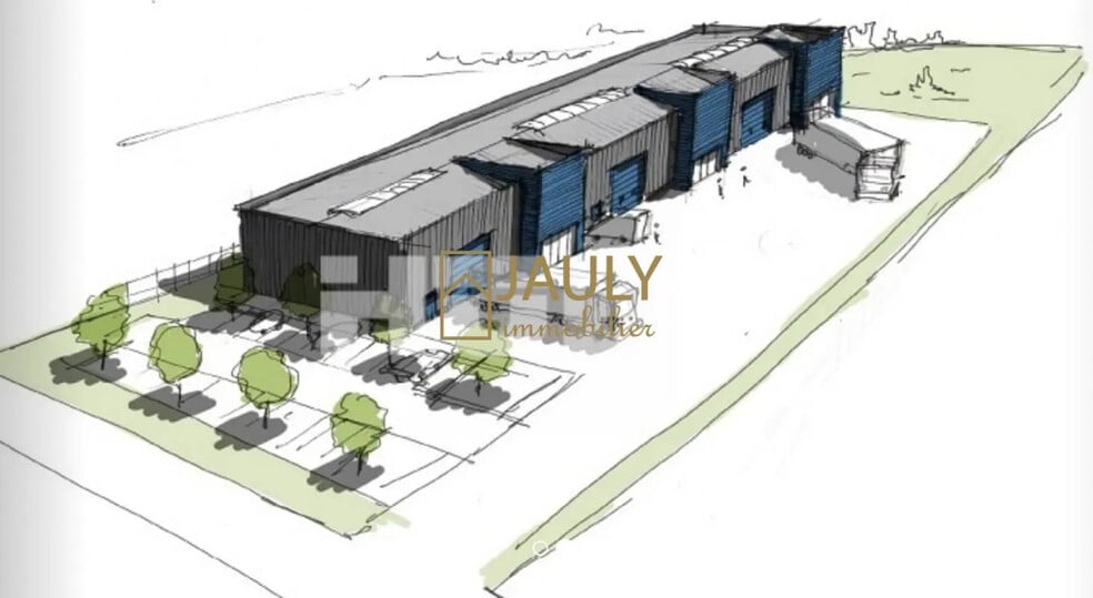 9 Rue Jacques Daguerre, Meaux à vendre - Photo de l’immeuble – Image 3 sur 10