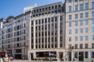 Plus de détails pour 51-54 Gracechurch St, Londres - Bureau à louer