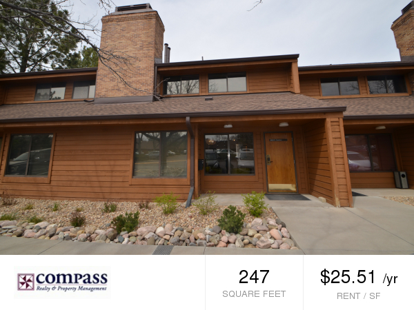 6450 S Quebec St, Centennial, CO à louer - Photo de l’immeuble – Image 2 sur 48