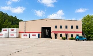 Plus de détails pour 3407 Florence Cir, Powder Springs, GA - Industriel/Logistique à louer