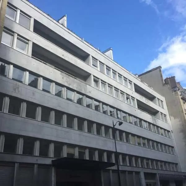 Plus de détails pour 29 Rue Cardinet, Paris - Bureau à louer