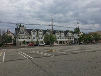 Plus de détails pour 325-331 South Ave, Garwood, NJ - Local commercial à louer