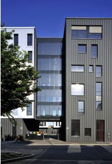 26 Rue Emile Decorps, Villeurbanne à louer - Photo de l’immeuble – Image 2 sur 5