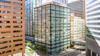 Plus de détails pour 727 7th Ave SW, Calgary, AB - Bureau, Local commercial à louer